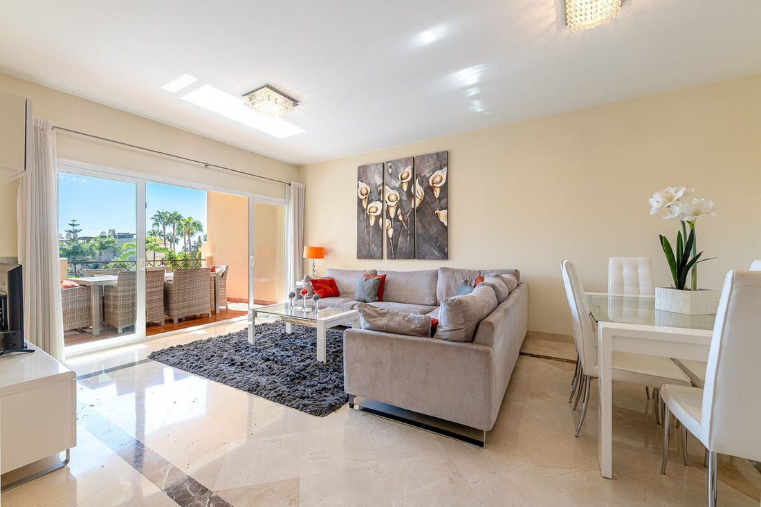 Apartamento en Cancelada, Estepona, Andalucía 3 - 19190549