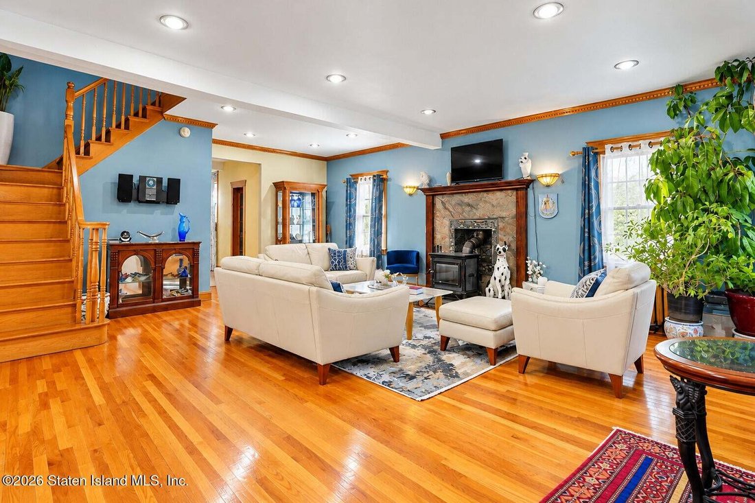 Casa en Nueva York, Nueva York, Estados Unidos 4 - 19192580