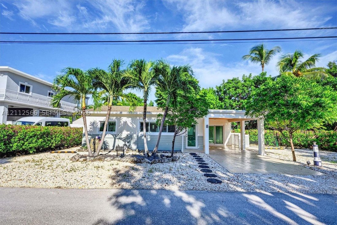 Casa en Key Colony Beach, Florida, Estados Unidos 5 - 19190045