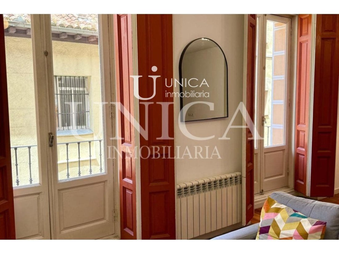 Appartamento a Centro, Madrid, Spagna 4 - 19191243