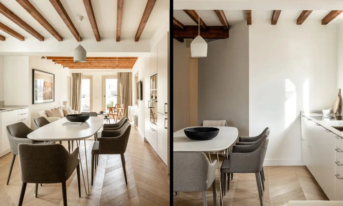 Penthouse en Palma, Islas Baleares, España 5 - 17905156