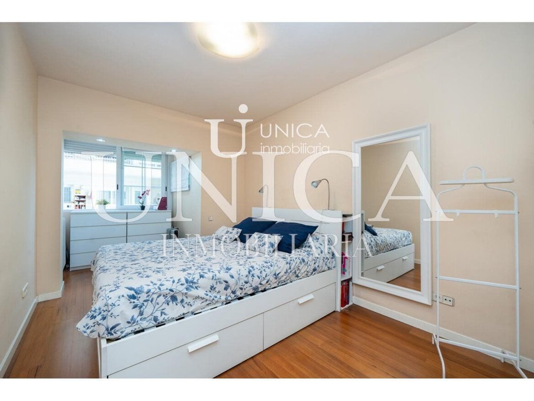 Wohnung in Salamanca, Madrid, Spanien 3 - 19192010