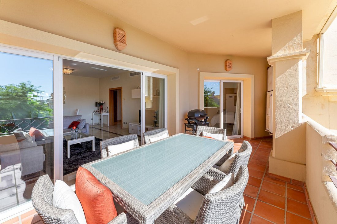 Apartamento en Cancelada, Estepona, Andalucía 5 - 19190549