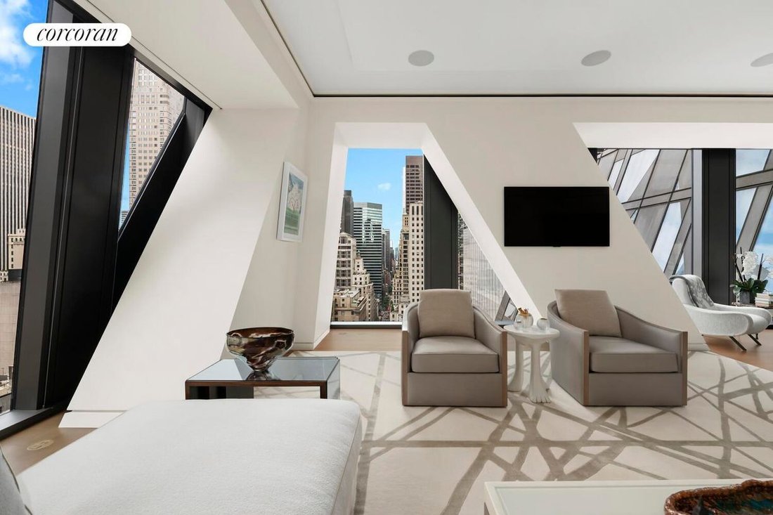 Condominio a New York, New York, Stati Uniti 3 - 18007203