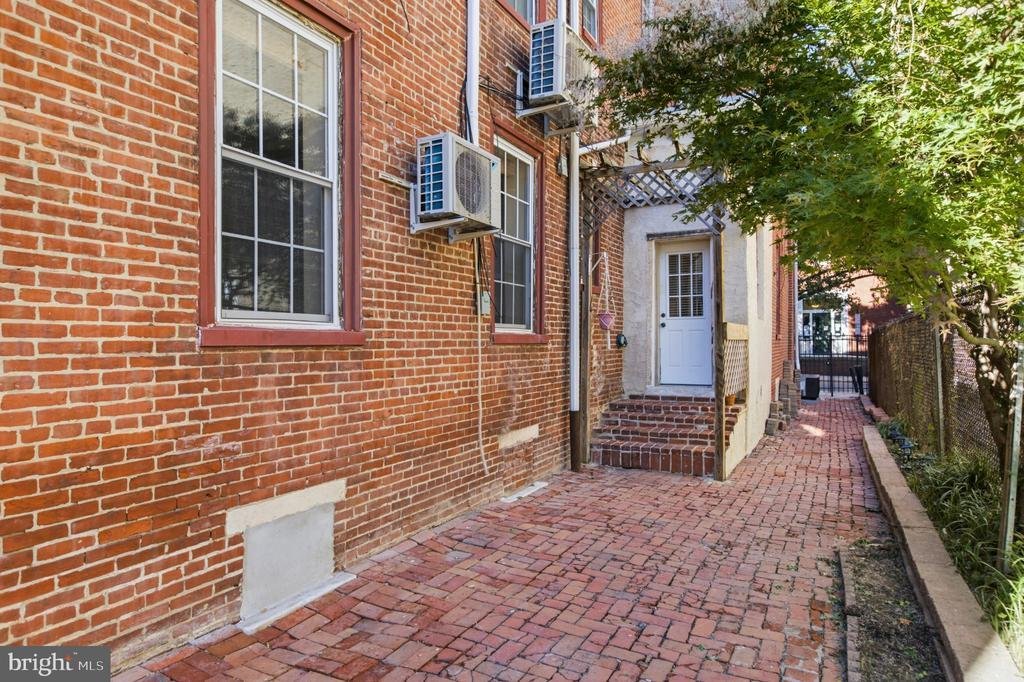 Apartamento en Filadelfia, Pensilvania, Estados Unidos 5 - 19194284