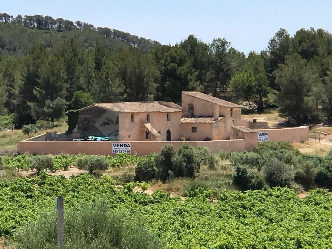Casa a Sant Pere de Ribes, Catalogna, Spagna 5 - 19191083