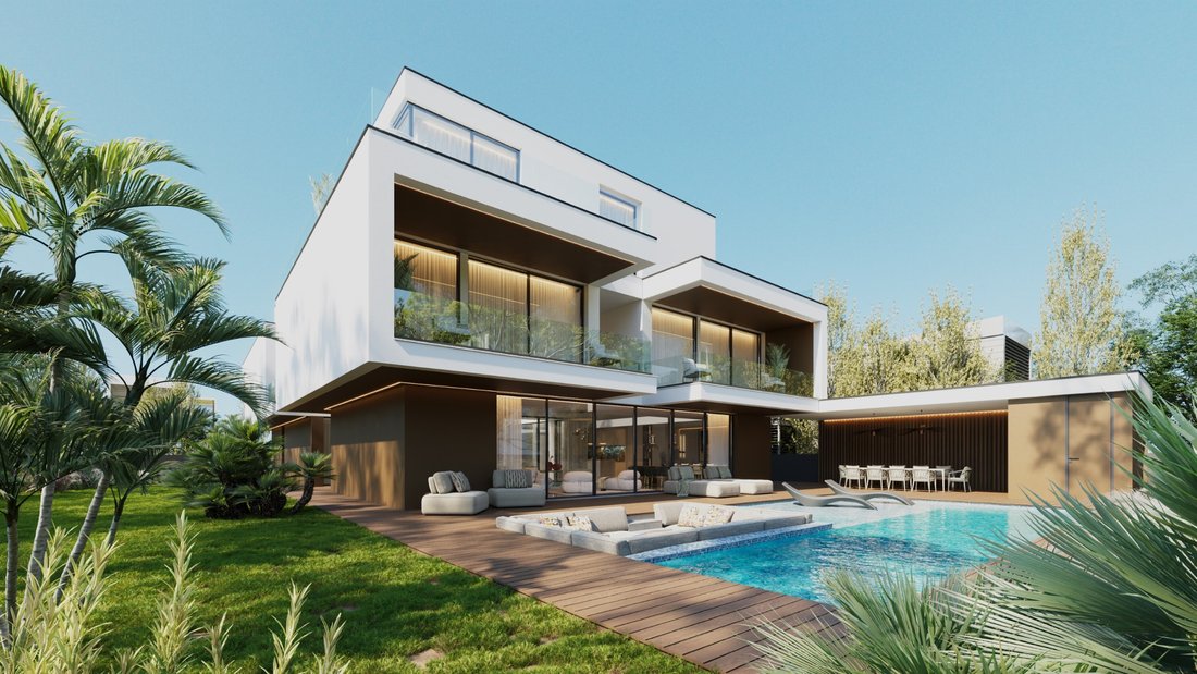 House in Alcochete, Setubal, Portugal 1 - 19194055