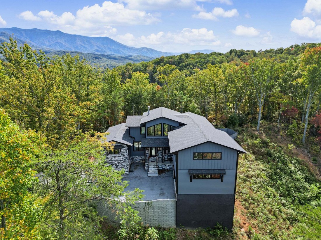 House in Gatlinburg, Tennessee, United States 4 - 19189782