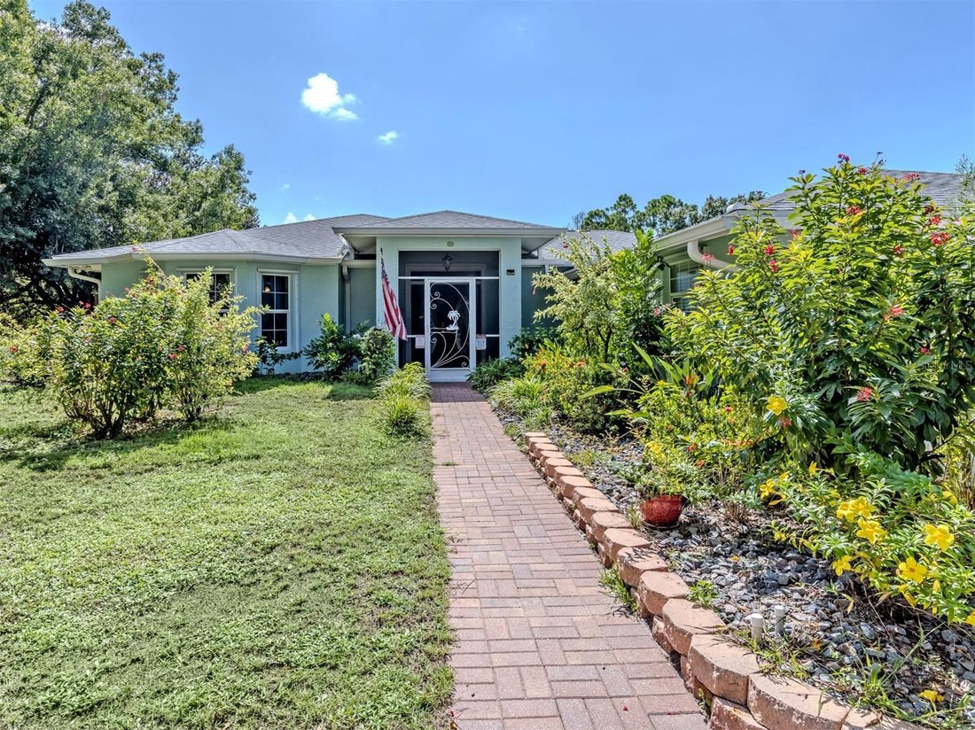 Casa en Venice, Florida, Estados Unidos 2 - 19189890