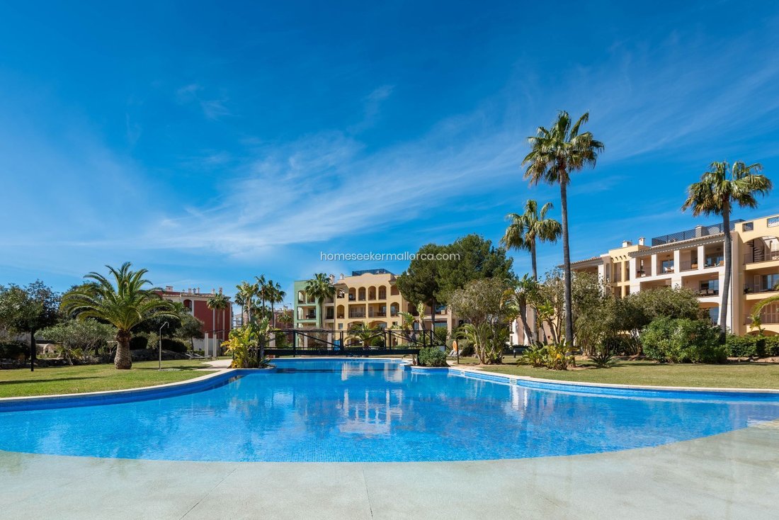 Villa a Santa Ponsa, Isole Baleari, Spagna 4 - 19192986