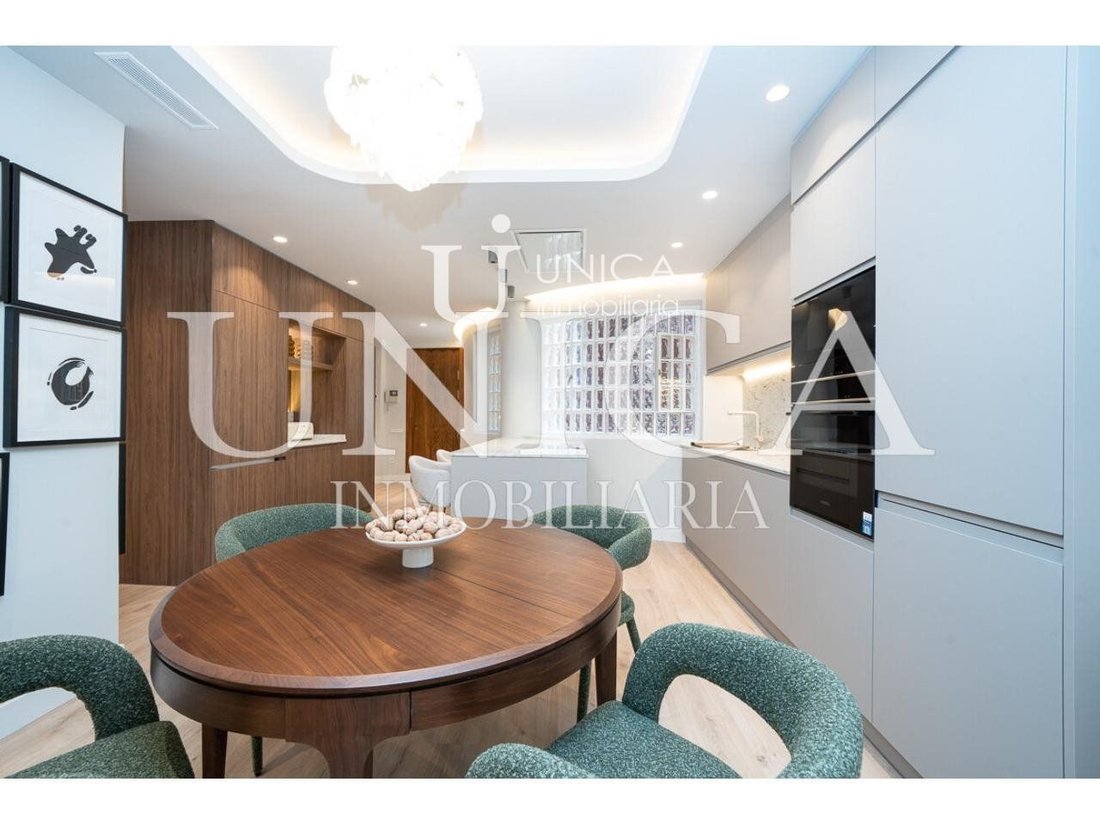 Apartamento en Salamanca, Madrid, España 4 - 19191968