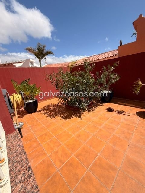Stadthaus in Ofra-Costa Sur, Santa Cruz de Tenerife, Spanien 1 - 19191078