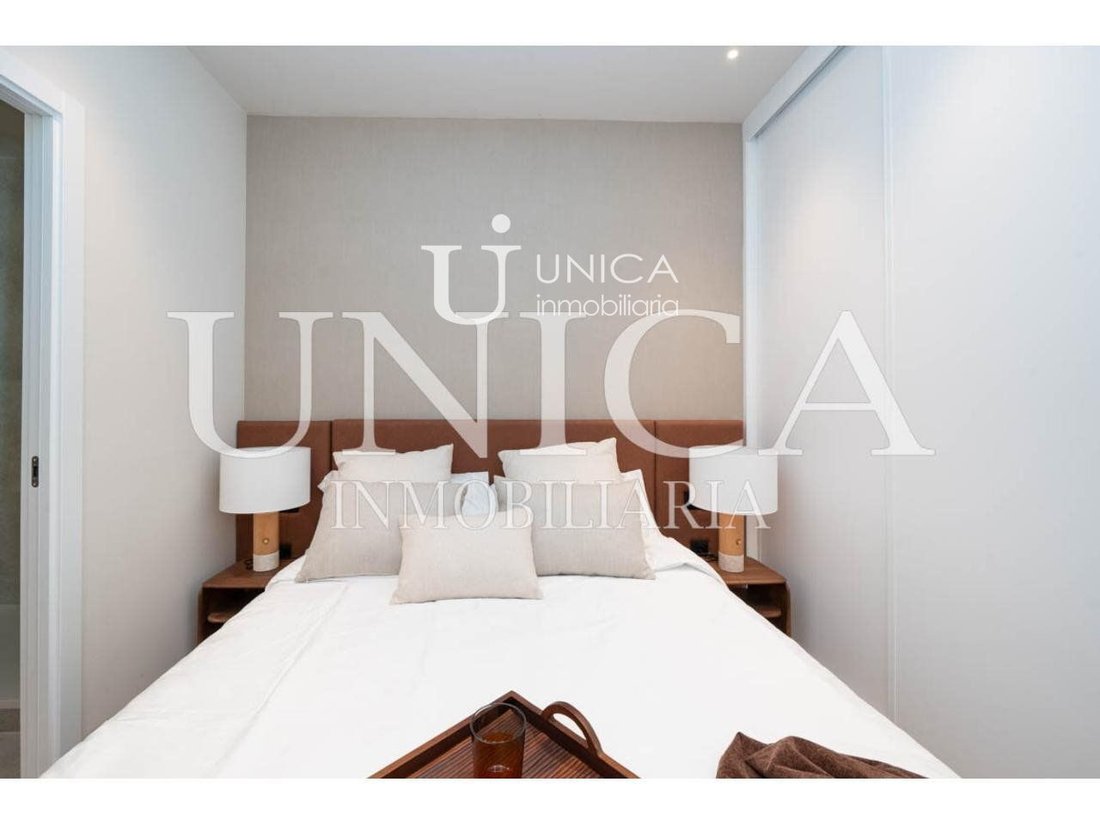 Wohnung in Salamanca, Madrid, Spanien 4 - 19191383