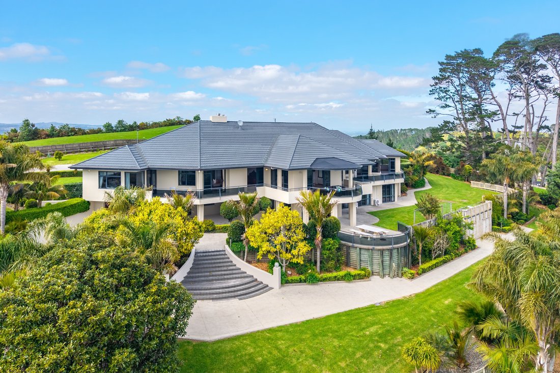 Tenuta a Auckland, Auckland, Nuova Zelanda 2 - 19194868