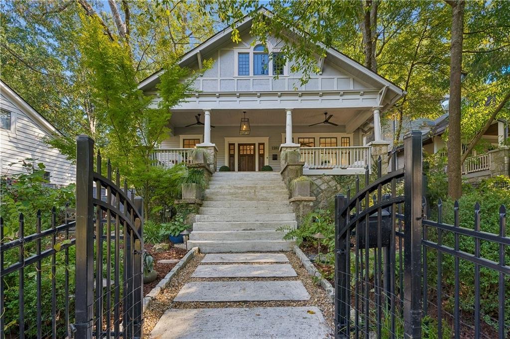Casa a Atlanta, Georgia, Stati Uniti 1 - 19194281