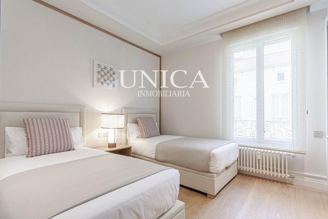 Apartamento en Salamanca, Madrid, España 5 - 19191246