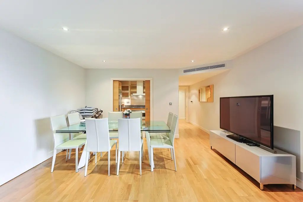 Appartamento a Chelsea Harbour, Inghilterra 3 - 19192686