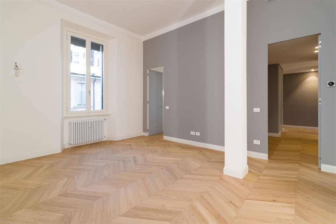 Wohnung in Centro Storico, Mailand, Lombardei 1 - 19190073