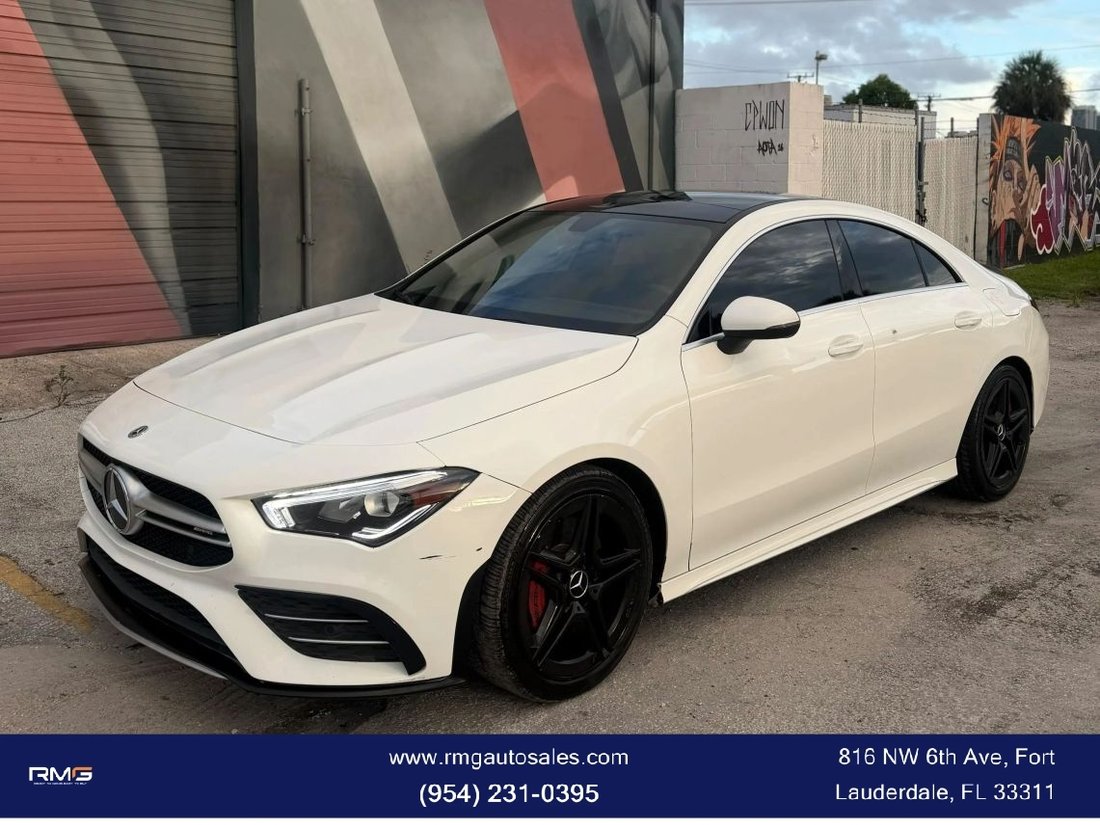 Coupe in Fort Lauderdale, FL, United States 1 - 19194740