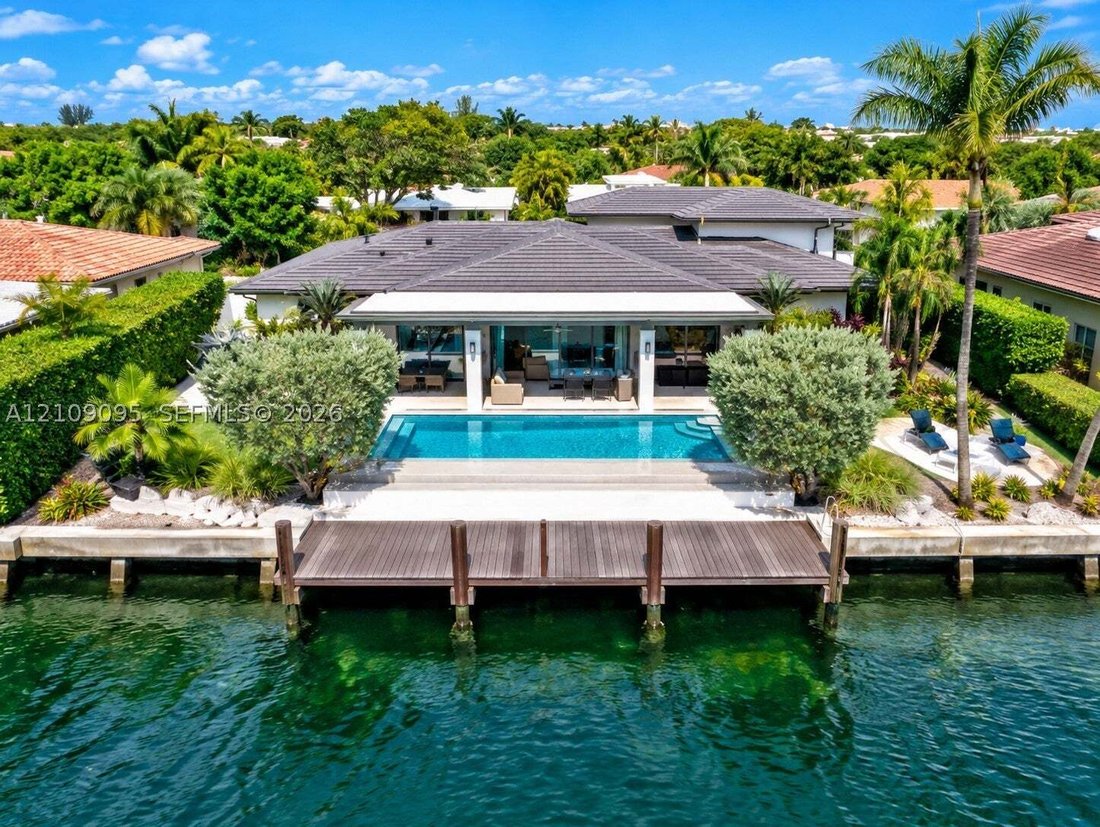Haus in Miami, Florida, Vereinigte Staaten 5 - 19193232