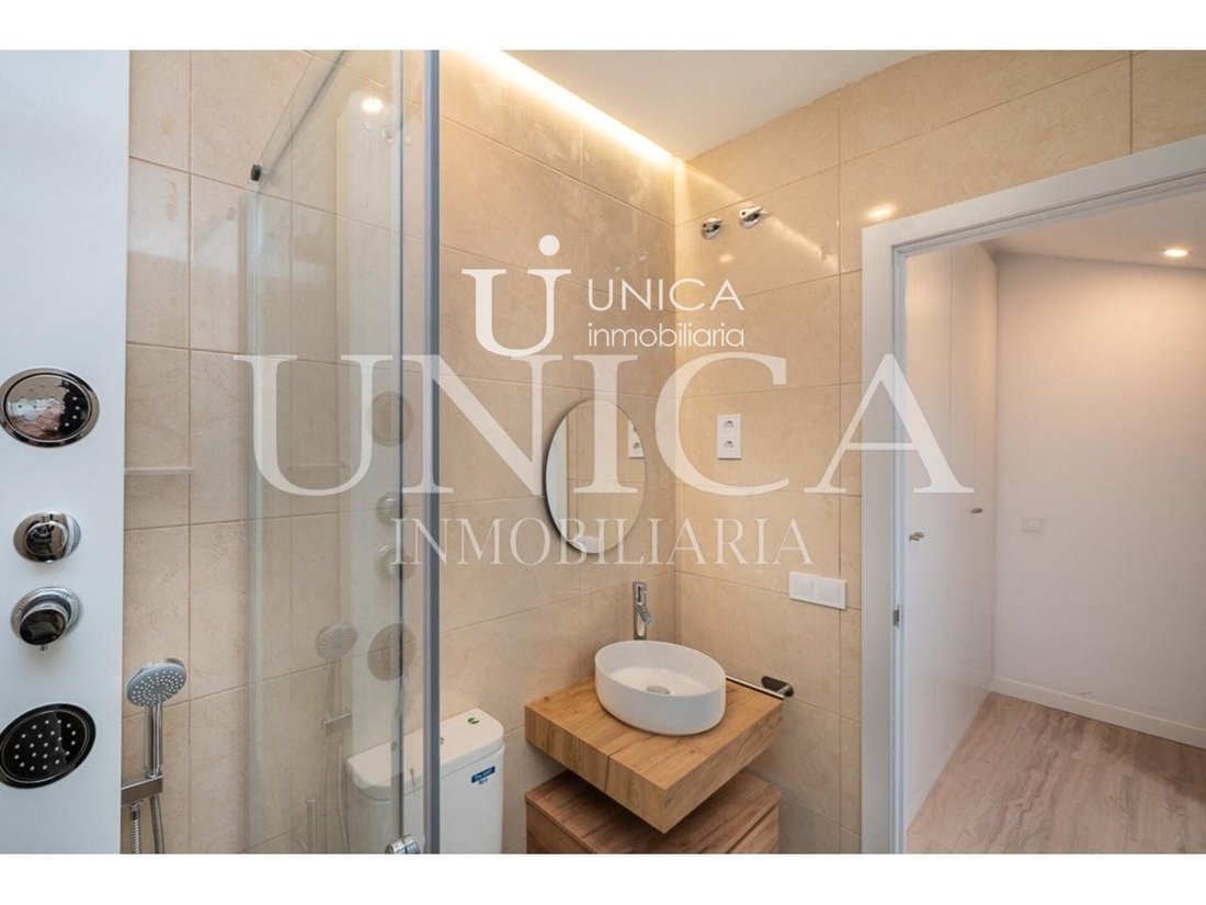 Apartamento en Retiro, Madrid, España 5 - 19192134