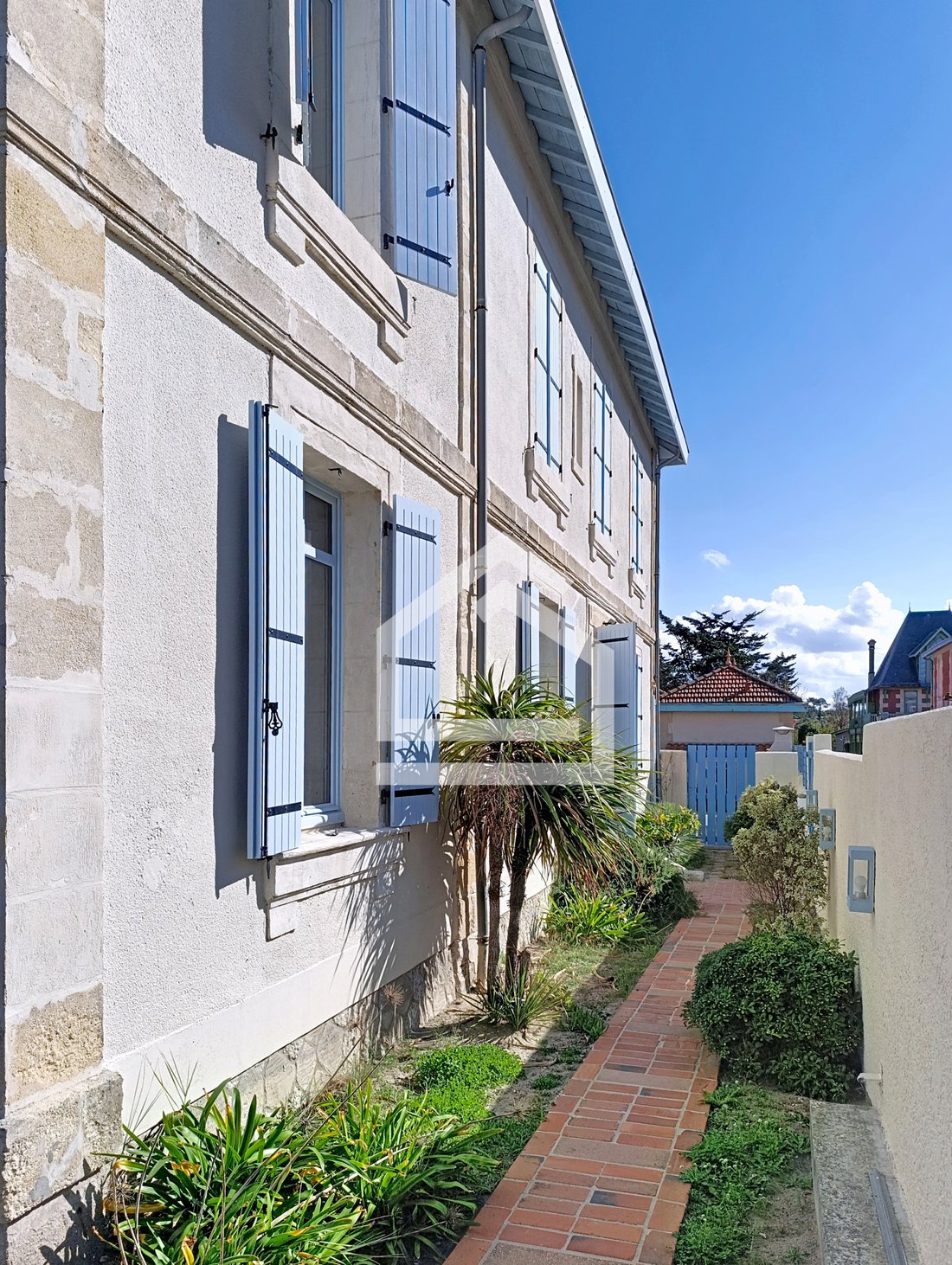 Maison à Soulac-sur-Mer, Nouvelle-Aquitaine, France 4 - 19193547
