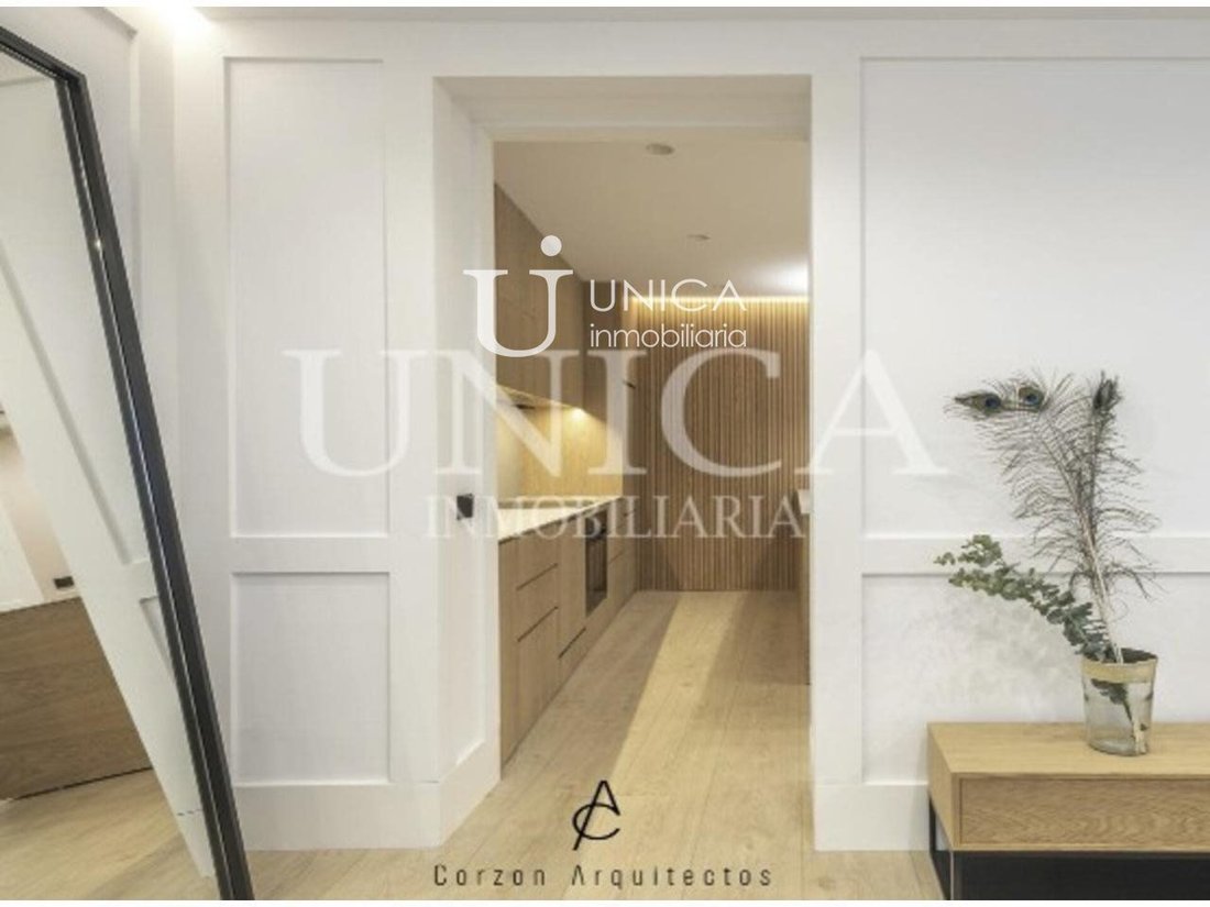 Appartamento a Centro, Madrid, Spagna 3 - 19192089