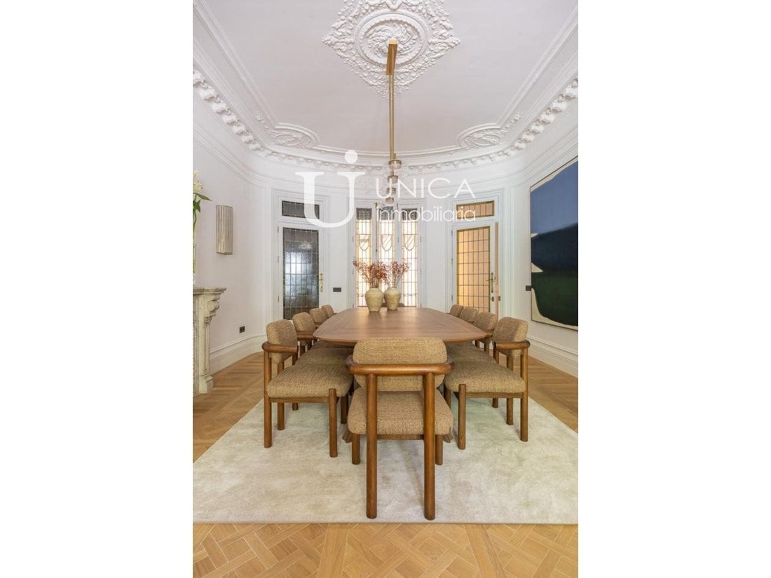 Wohnung in Salamanca, Madrid, Spanien 2 - 19192084