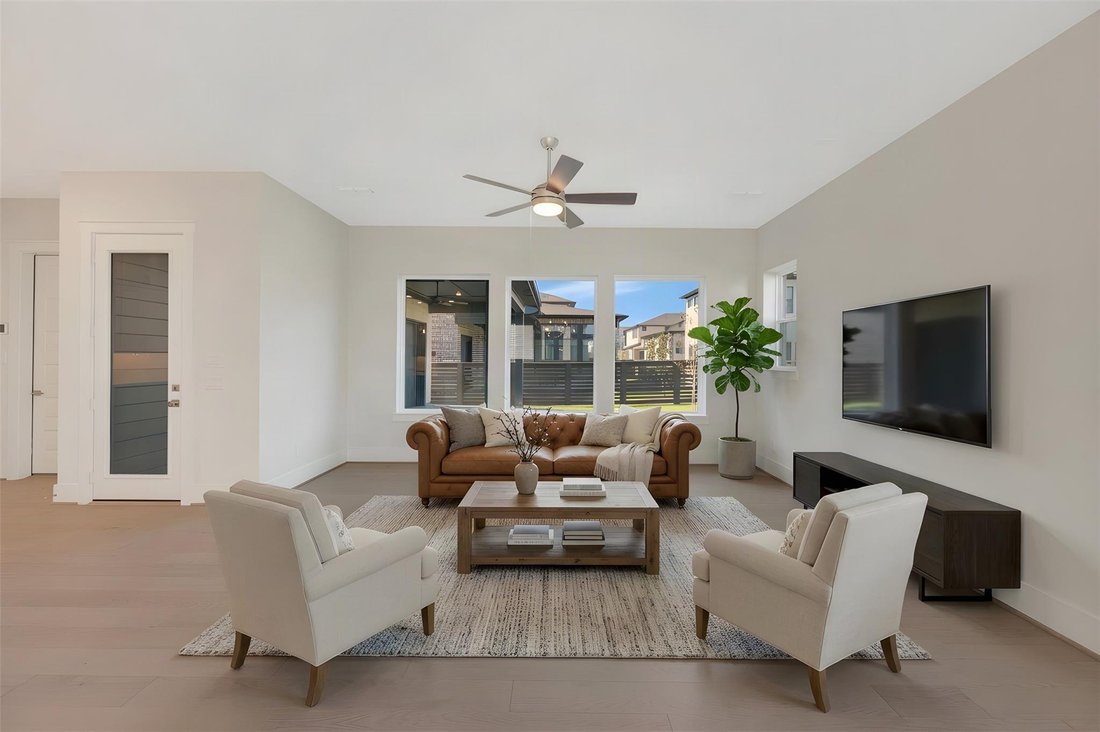 Haus in Houston, Texas, Vereinigte Staaten 3 - 17665920