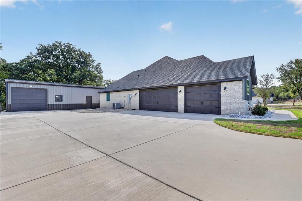 Casa en Weatherford, Texas, Estados Unidos 4 - 19193313