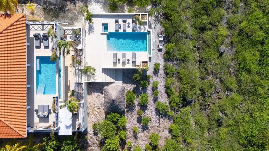 Villa in Sint Willibrordus, Curaçao, Curaçao 2 - 19190506
