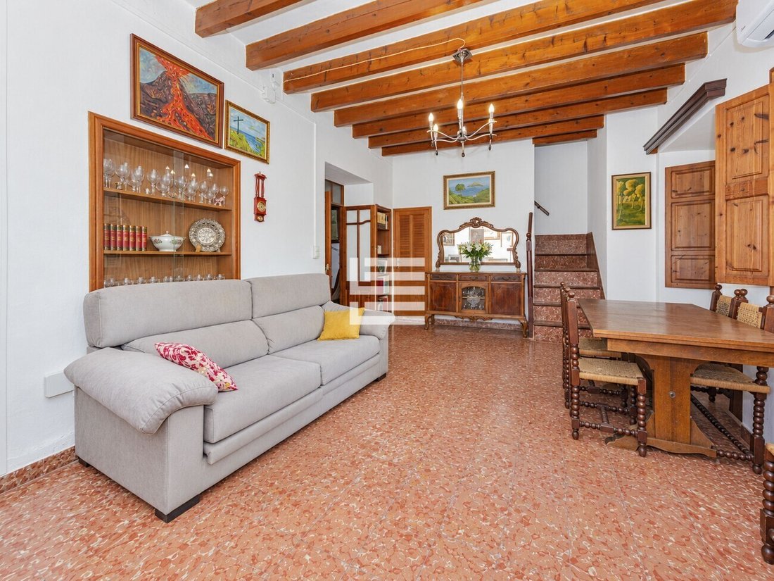 Townhouse en Alcudia, Islas Baleares, España 2 - 19193213