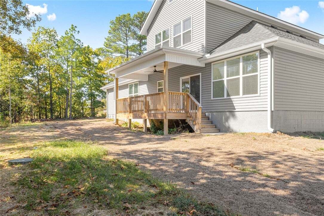 Casa en Bella Vista, Arkansas, Estados Unidos 3 - 19192410