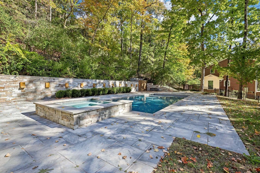 Haus in Forest Hills, Tennessee, Vereinigte Staaten 5 - 19192768