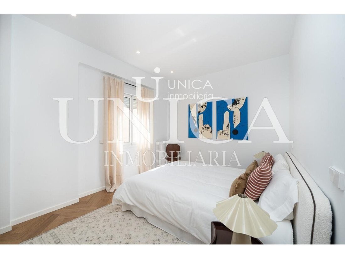 Apartamento en Salamanca, Madrid, España 5 - 19191567