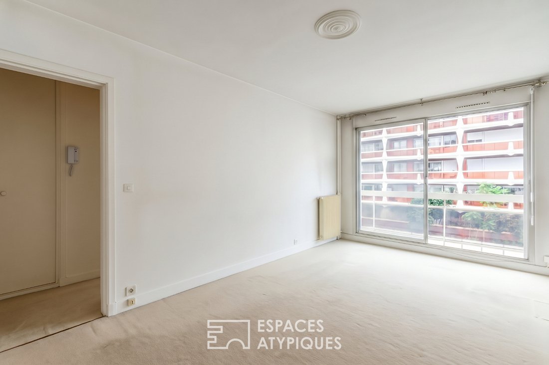 Wohnung in Sankt Lambert, Paris 15e Arrondissement, Paris 2 - 19191503