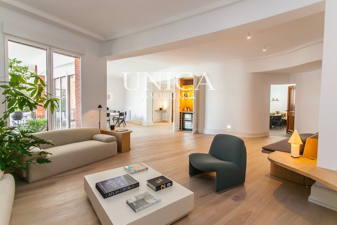 Appartement à Salamanque, Madrid, Espagne 4 - 19190653
