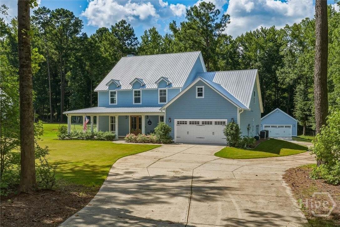 Haus in Winterville, Georgia, Vereinigte Staaten 2 - 19192942