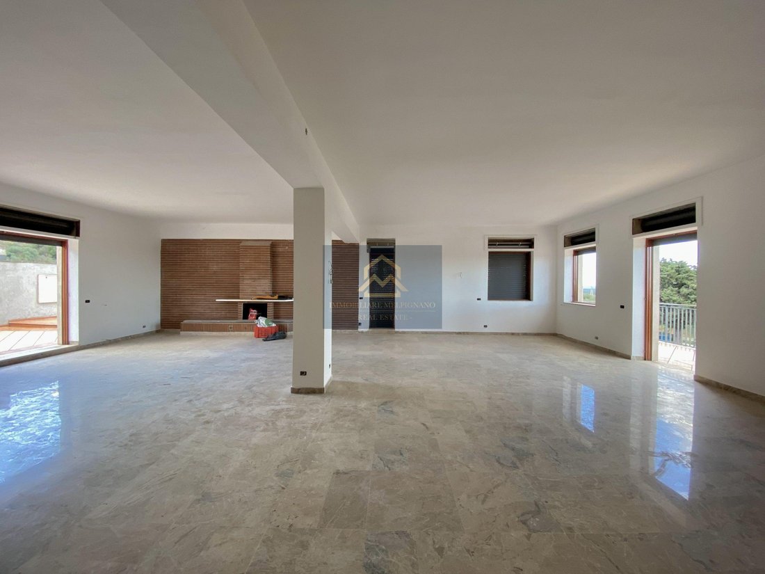 Wohnung in Ostuni, Apulien, Italien 5 - 19190591