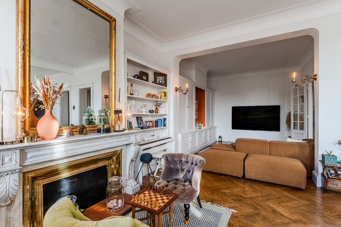 Appartement à Le Lac-Bacalan, Bordeaux, France 2 - 19191439