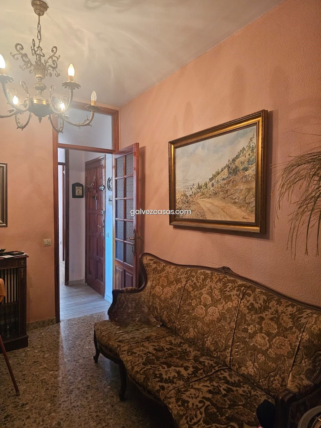 Penthouse à Salud-La Salle, Santa Cruz de Tenerife, Espagne 4 - 19191225