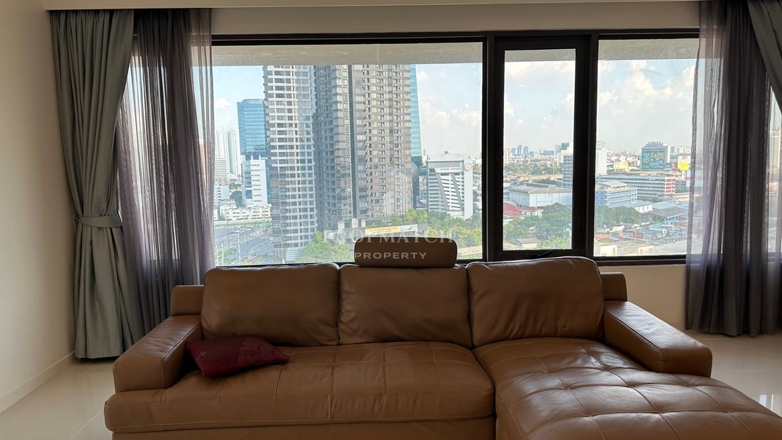 Condominio a Bangkok, Bangkok, Thailandia 1 - 19189803