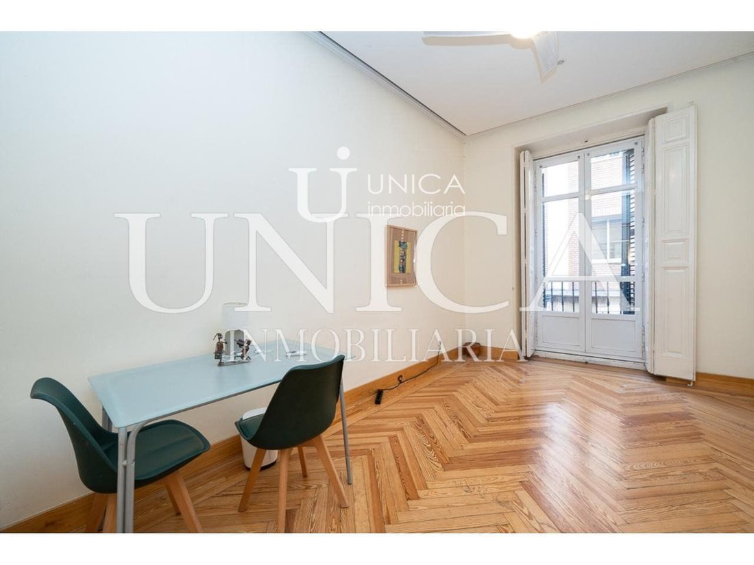Apartamento en Centro, Madrid, España 3 - 19192060