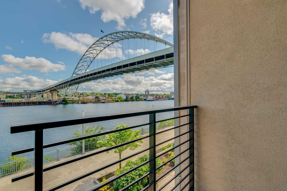 Condo in Portland, Oregon, United States 5 - 19189560