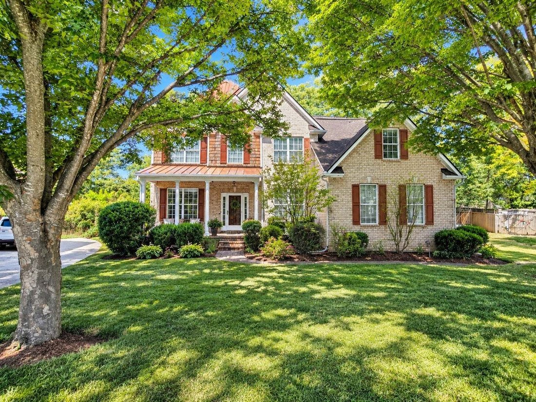 Maison à Franklin, Tennessee, États-Unis 1 - 19189791