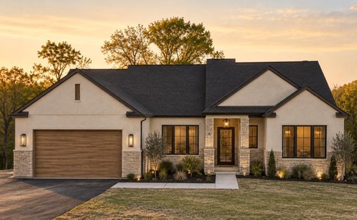 Casa en Westminster, Maryland, Estados Unidos 1