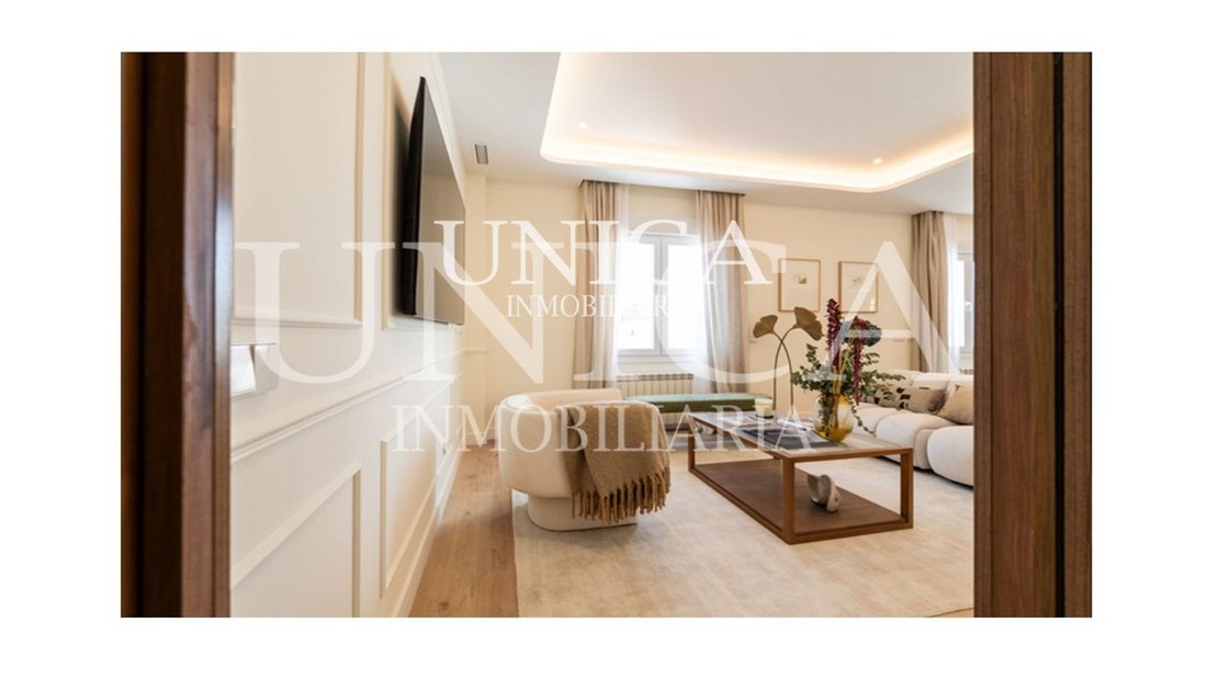 Appartamento a Retiro, Madrid, Spagna 3 - 19191051