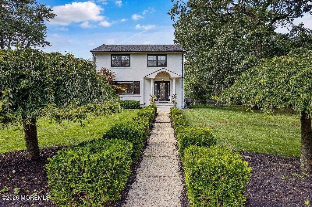 Haus in Tinton Falls, New Jersey, Vereinigte Staaten 1 - 19189689