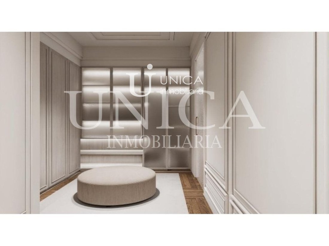 Apartamento en Salamanca, Madrid, España 5 - 19191859