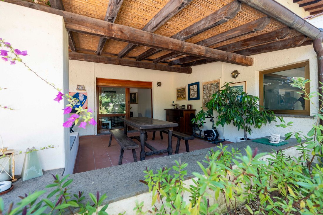 Villa à Château de Castiglione, Castiglione della Pescaia, Toscane 3 - 19190065